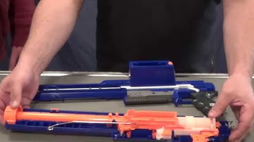 Overview: Orange Mod Works Unleashed Rampage