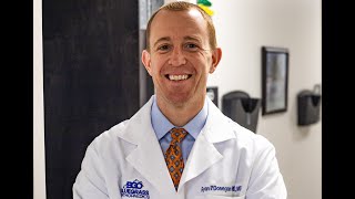 Dr. Ryan Donegan - Non-Operative Rotator Cuff Treatment