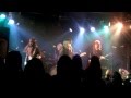 umbrella - 「DOOR」 2014/01/18池袋手刀