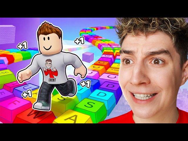 ПОТРАТИЛ 30.000 РОБУКСОВ НА АСМР КЛАВИАТУРУ 2 МИР В РОБЛОКС!