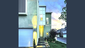 Heavenly Jazz Sax with Strings - Vibe for Self Care