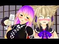 聖白蓮乱入！？いい旅地獄気分【東方MMD紙芝居】【ゆっくり茶番】