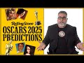 Rolling Stone Predicts Who Will Win (and Who Should Win) at the 2025 Oscars