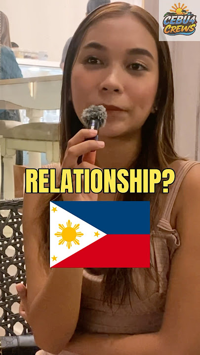 🇵🇭Secrets of a Sexy Bar Princess : She Reveals Everything | Street Interview in Cebu, Philippines