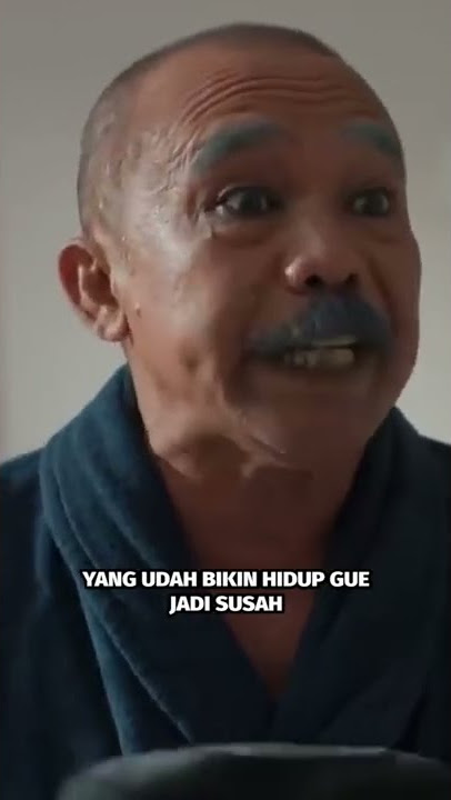 Astagfirullah, Pak Amor Nggak Mau Sholat #shorts #pptjilid15