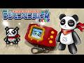 Digimon Pendulum COLOR - PANDAMON || Ver.6 Saiyu Warriors Log 18