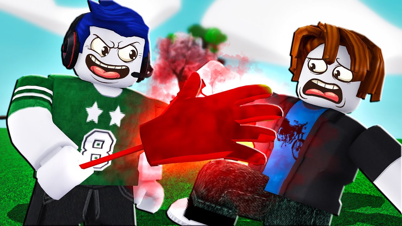 I MADE a MISTAKE purchasing the OVERKILL Glove!! (Roblox Slap Battles)