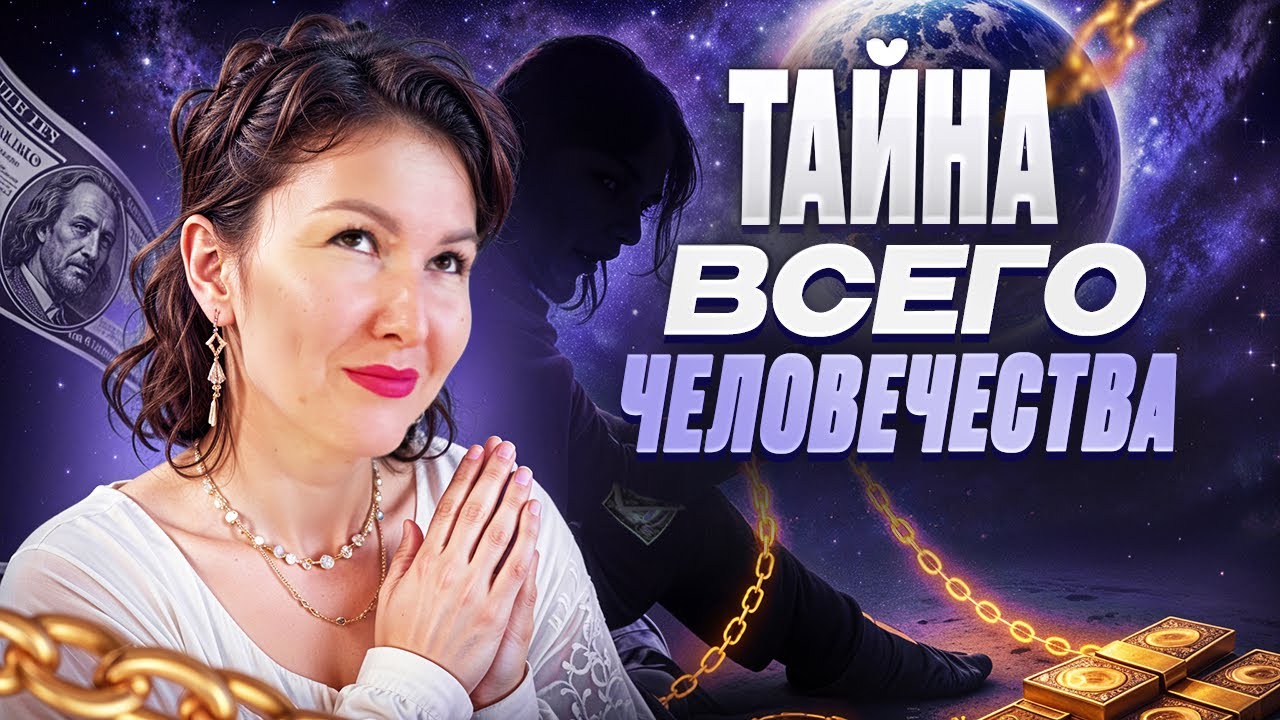 Тайна всего человечества 