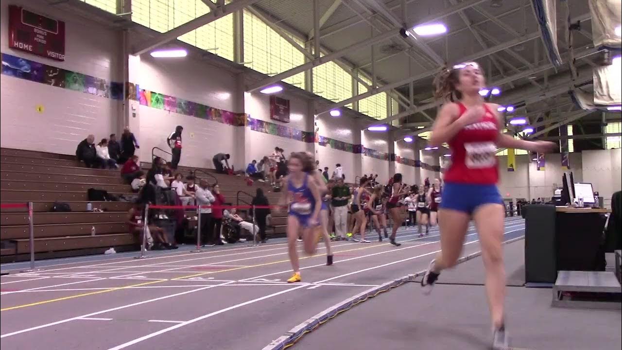 MSTCA TV Speed Classic Large School GirlsBoys Relay Highlight's YouTube