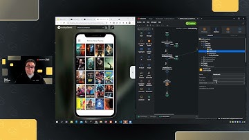 Building a Mobile App With OutSystems