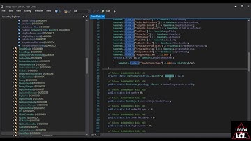 09 Modding   Unity Shared Functions Editing with dnSpy