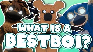 What are the BESTBOIS?? [The Bottle Ep97]