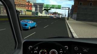 probando Freno de motor del Columbia TUM xD