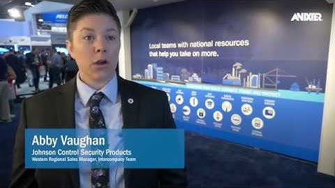 Conversations about K-12 School Security Solutions at ISC West 2018