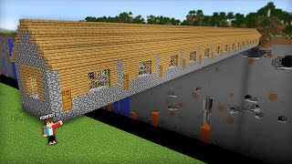 :         |  Minecraft