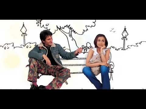 Ladki Kyon - Türkçe Çeviri/Turkish Translation | Hum Tum | Saif Ali Khan | Rani Mukerji