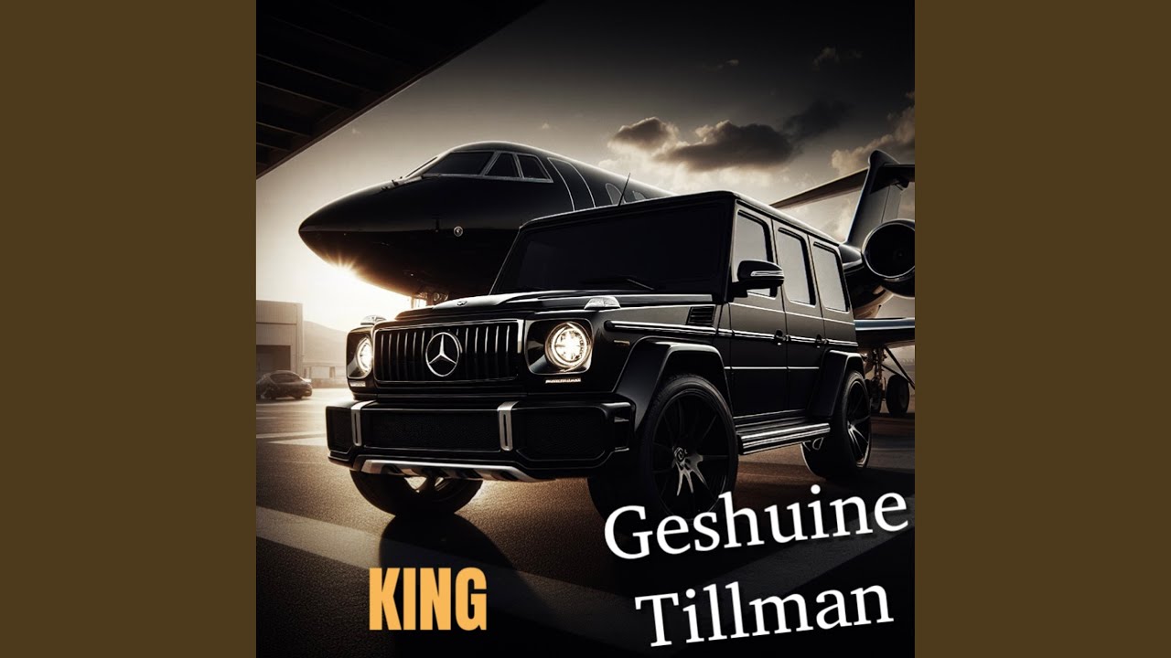 Watch King on YouTube Watch King on YouTube