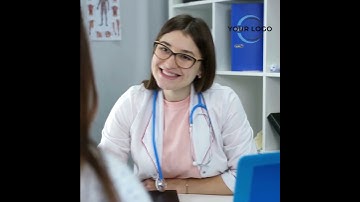 Healthcare Ad | Facebook Instagram YouTube Video Ads #socialmediaadvertising #healthcare