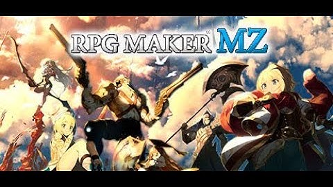RPG Maker MZ, Demospiele