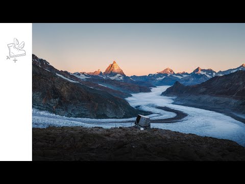 Zermatt - Matterhorn: Monte Rosa Trek