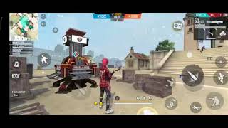 Playing Money Hiest In Free Fire Mt Gaming Freefire