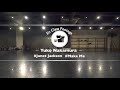 Yuko Nakamura " Make Me / Janet Jackson "@En Dance Studio SHIBUYA