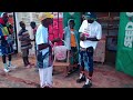 MAKANYAGIO FT GEITA WA GEITA 