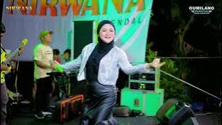 LULU NIRWANA - SEPARUH HATI - AYU TRISNAWATI - SEDULUR KABEH SEASON 4 - TAKAMAS KEDUNGCINO JEPARA