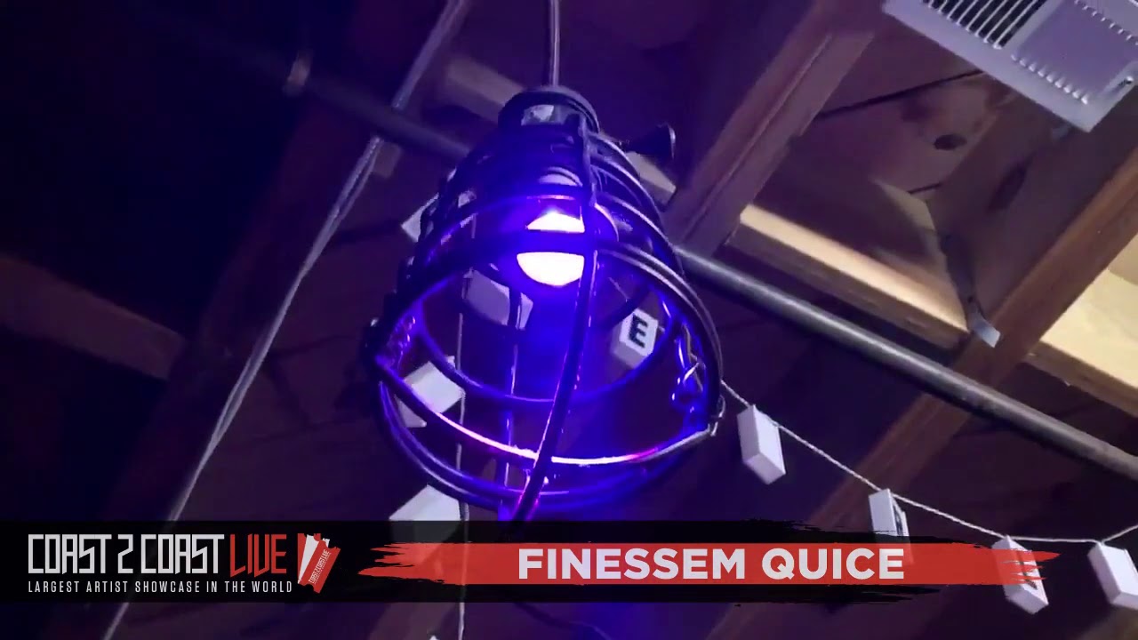Watch Finess''''em Quice Performs at Coast 2 Coast LIVE | Richmond All Ages 5/19/19 - 4th Place on YouTube Watch Finess''''em Quice Performs at Coast 2 Coast LIVE | Richmond All Ages 5/19/19 - 4th Place on YouTube