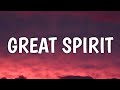 Armin van buuren  great spirit lyrics feat hilight tribe from me time