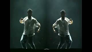 Tarkan Fanta Festivali Dansı.
