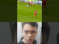 mpabbe se dando bem em campo - #shorts