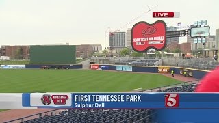 Afternoon Headlines: Friday, April 17, 2015