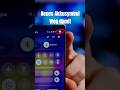 Neues Akkusymbol bei Samsung entfernen