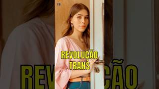 🔴 Quem é Gabriela Medeiros, atriz trans que faz sucesso como Buba na novela Renascer? ❤ Atriz LGBT 