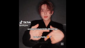 now marry me🙂 #kpop #shorts #heeseung #enhypen #trending