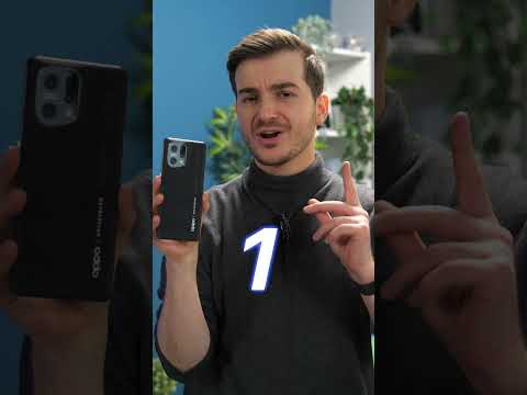 The BEST Smartphone