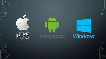 Ionic 3 : What is Ionic? - 2