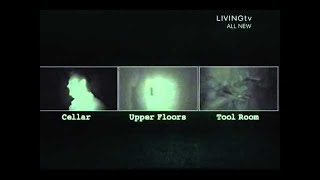Most Haunted   S07E03    Woodchester Mansion
