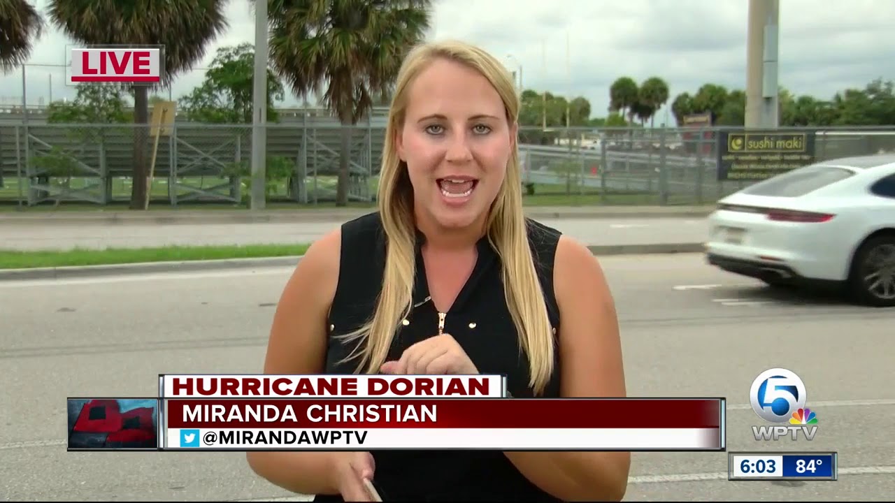 vero beach weather Schools: What's open/closed