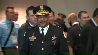 CPD Supt. Eddie Johnson expected to announce retirement soon: report