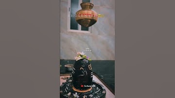 Sawan Status Video 😍 Sawan 2025 Video🌹 Mahadev status ❣️ bholenath status 💫 Mahakal status #shorts