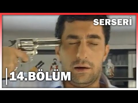 Serseri 14. Bölüm - FULL BÖLÜM