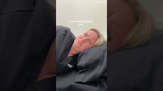 Don't lose sleep- just book that consult!