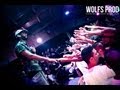 Capture de la vidéo La Fouine Concert Privé Marine Club Saidia (Wolfsprod Tv)