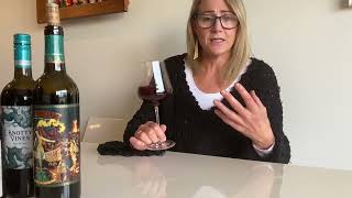 Freakshow Zinfandel 2019 Tasting With Lynnette Hudson
