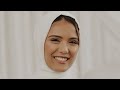 Saleh and Azrah | Cape Town Wedding Film