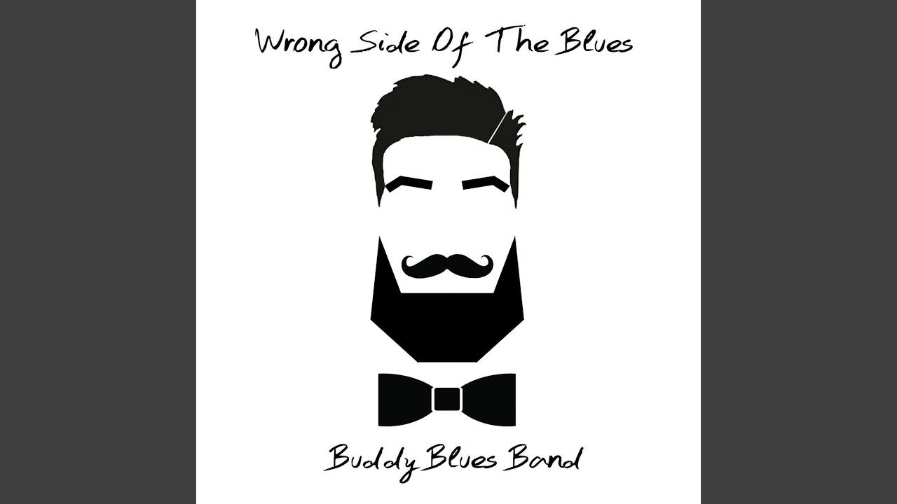 Wrong Side of the Blues