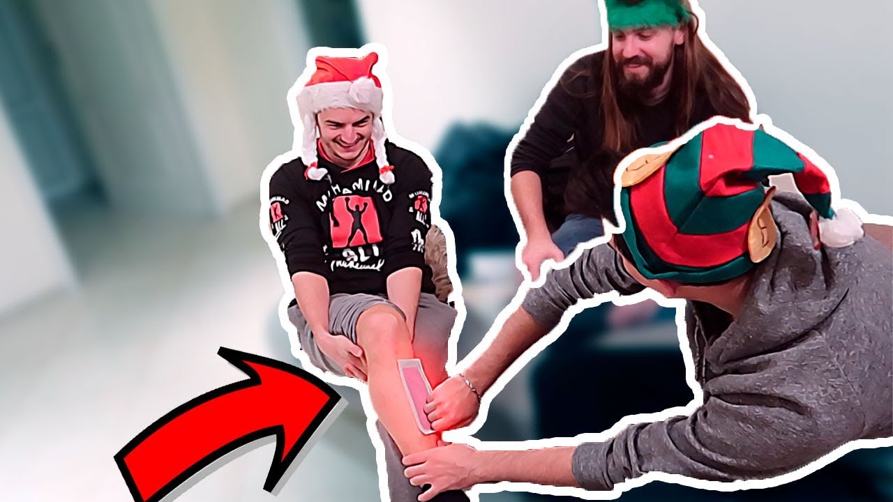 ОБЕЗКОСМЯВАНЕТО