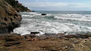 Valurile Marii ,Thos, Kinira